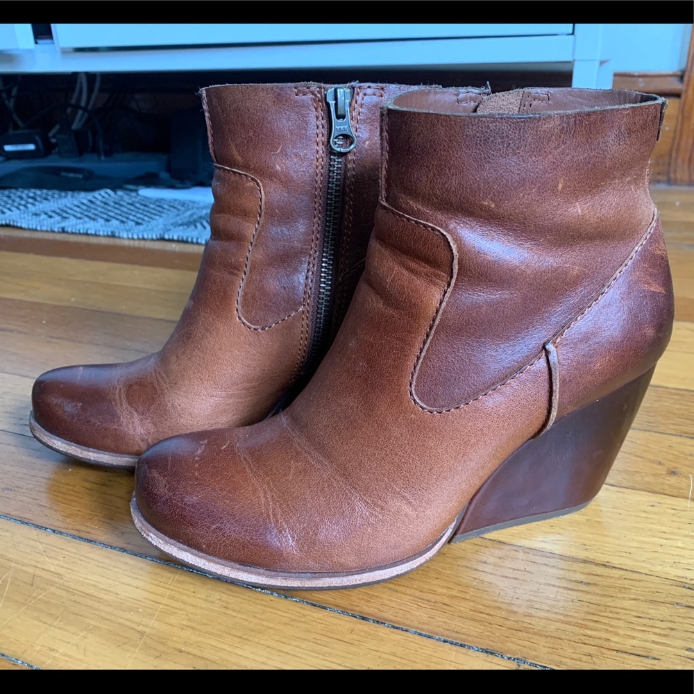 Kork-Ease Michelle Boots